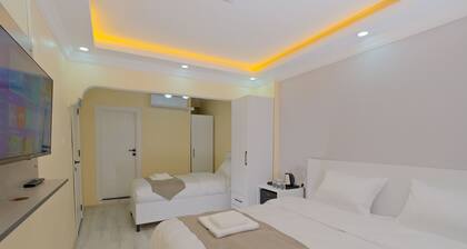 Lucky Hotel İstanbul