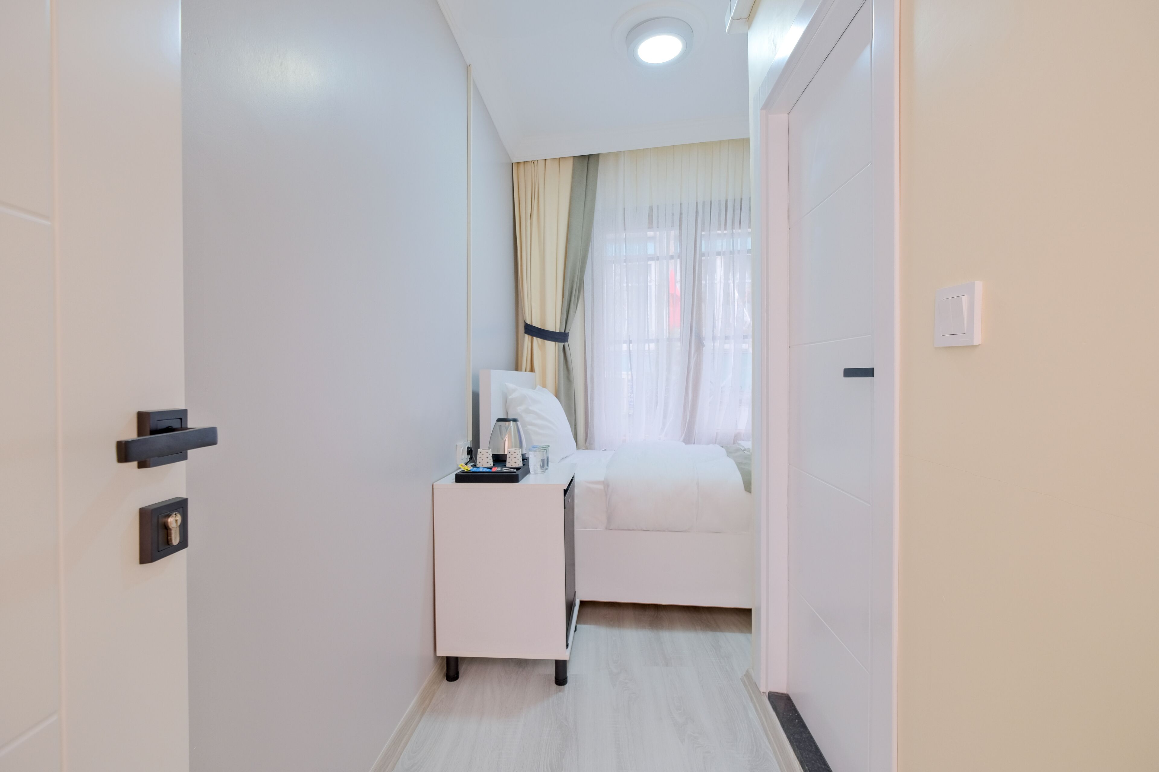 Foto - Lucky Hotel İstanbul