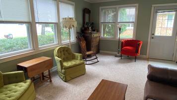 TV connectée, livres