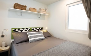 3 Schlafzimmer, kostenloses WLAN