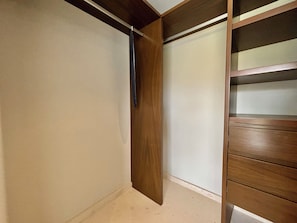 Apartament familiar | Armari rober