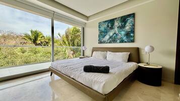 Familie appartement | 3 slaapkamers, hypoallergeen beddengoed, gratis wifi