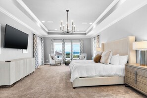 5 habitaciones, tabla de planchar con plancha, wifi y ropa de cama 