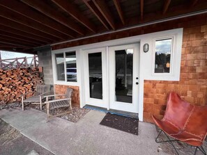 DĂ©tail de lâextĂ©rieur