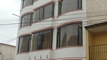 Fachada