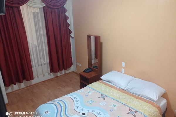 Standard Room | 1 bedroom, premium bedding, down comforters, WiFi (free)