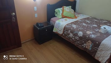 Standaard kamer | 1 slaapkamer, luxe beddengoed, donsdekens, gratis wifi