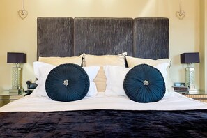 5 sovrum, strykjärn/strykbräda, wi-fi och sängkläder