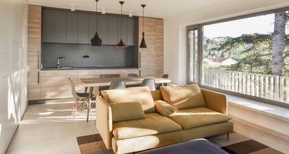 Piran Villa - Three Bedroom Villa, Sleeps 6