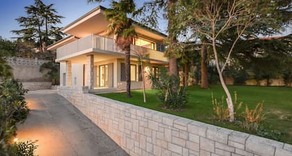 Piran Villa - Three Bedroom Villa, Sleeps 6
