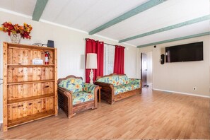 Smart TV - FARMVIEW @ SAN ANTONIO (Converse)