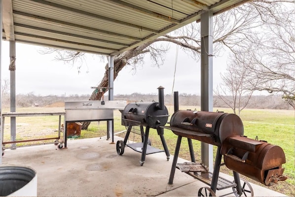 Property grounds - FARMVIEW @ SAN ANTONIO (Converse)