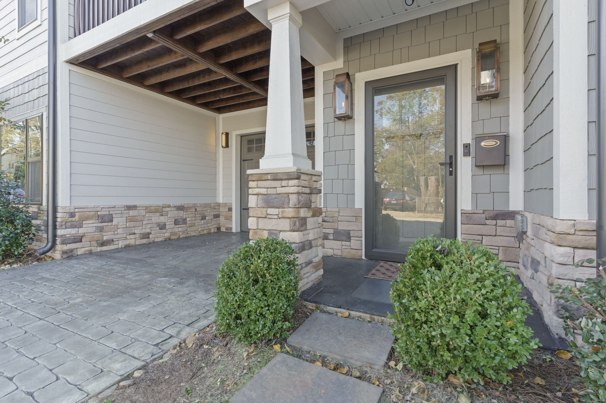 Alta Novella - Monthly Rental 1 mile to Falls Park