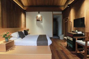 Room - Xiangxingli Inn (Tengchong Heshun Ancient Town Branch) (Tengchong)