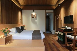 Room - Xiangxingli Inn (Tengchong Heshun Ancient Town Branch) (Tengchong)