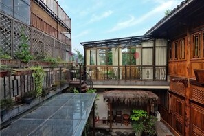 Unclassified image, 3 of 31, button - Xiangxingli Inn (Tengchong Heshun Ancient Town Branch) (Tengchong)