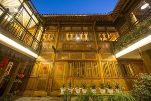 Exterior - Xiangxingli Inn (Tengchong Heshun Ancient Town Branch) (Tengchong)