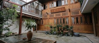 Xiangxingli Inn (Tengchong Heshun Ancient Town Branch)