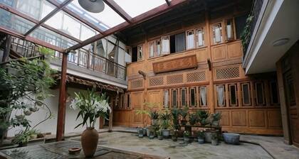 Xiangxingli Inn (Tengchong Heshun Ancient Town Branch)