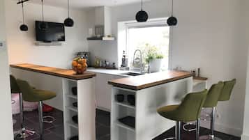 Privékeuken