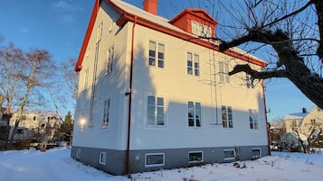 Udendørsområde
