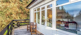 4 chambres à coucher à Thurso