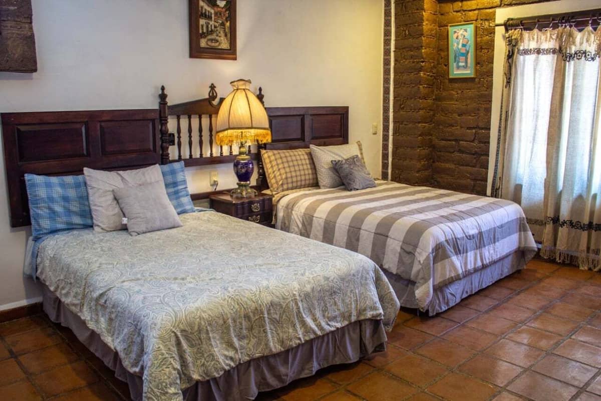 Classic Room | Desk, WiFi (free)