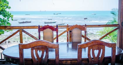 The Rock Ocean View Hotel