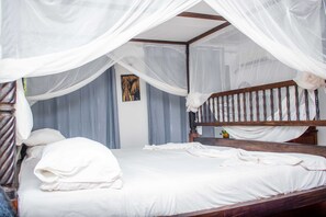 Deluxe Double or Twin Room | Wi-fi percuma 