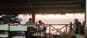 The Rock Ocean View Hotel