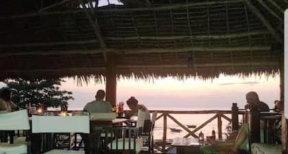 The Rock Ocean View Hotel