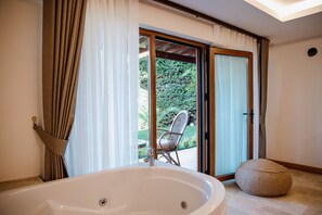 Chambre Exécutive