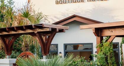 Villaqua Boutique Hotel