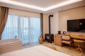 Chambre Deluxe
