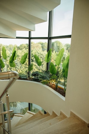 Treppe