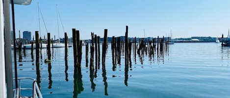 Port de plaisance