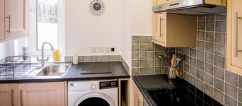 2 bedroom accommodation in Fort William