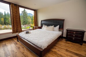 4 Schlafzimmer, WLAN