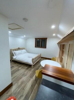 4 habitaciones y wifi
