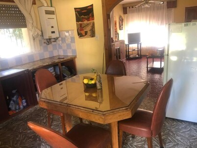 Casa de Campo "mon Amour" con Chimenea, Ideal Para Descansar y Reconectarse!