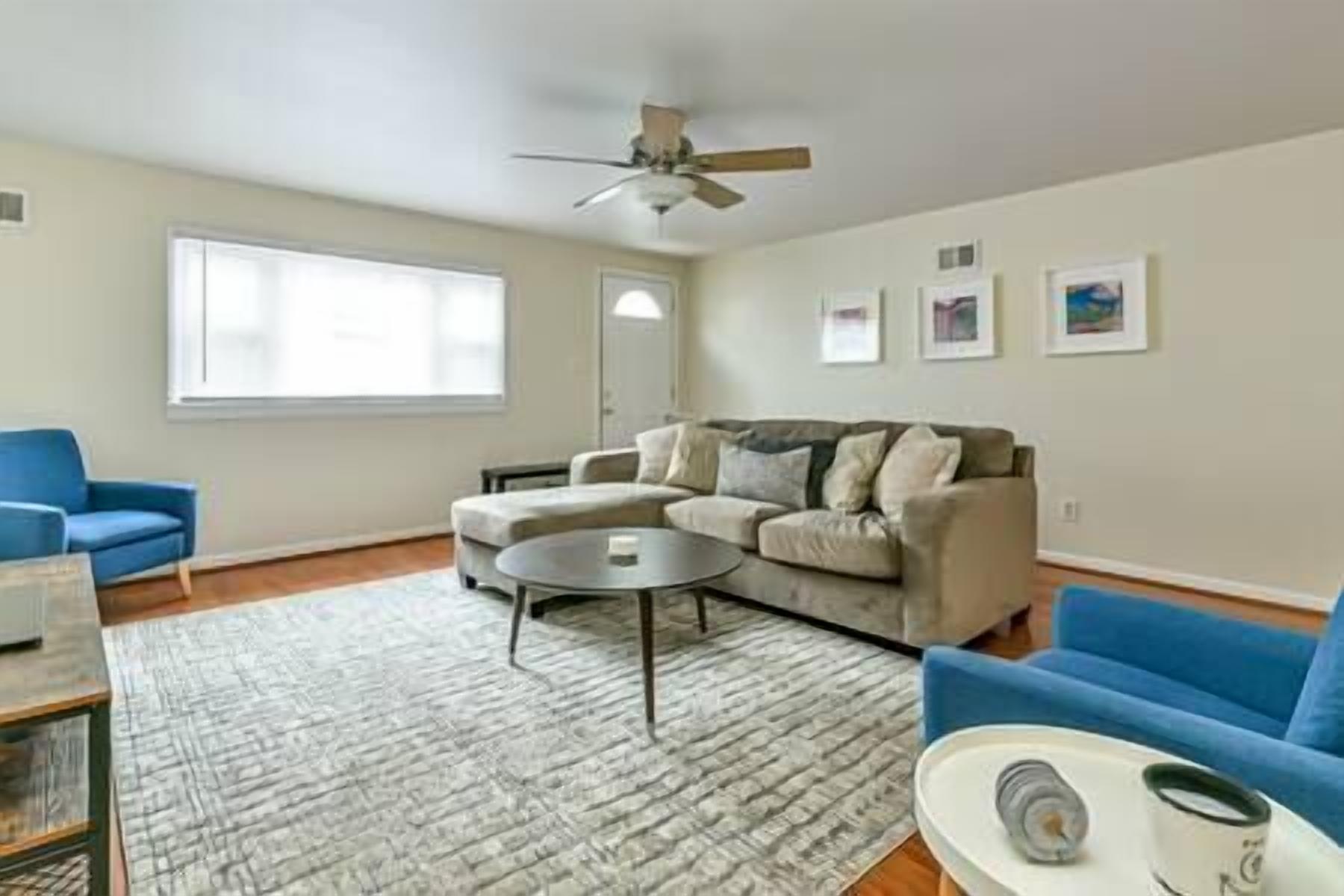 Larkins Way Hideaway