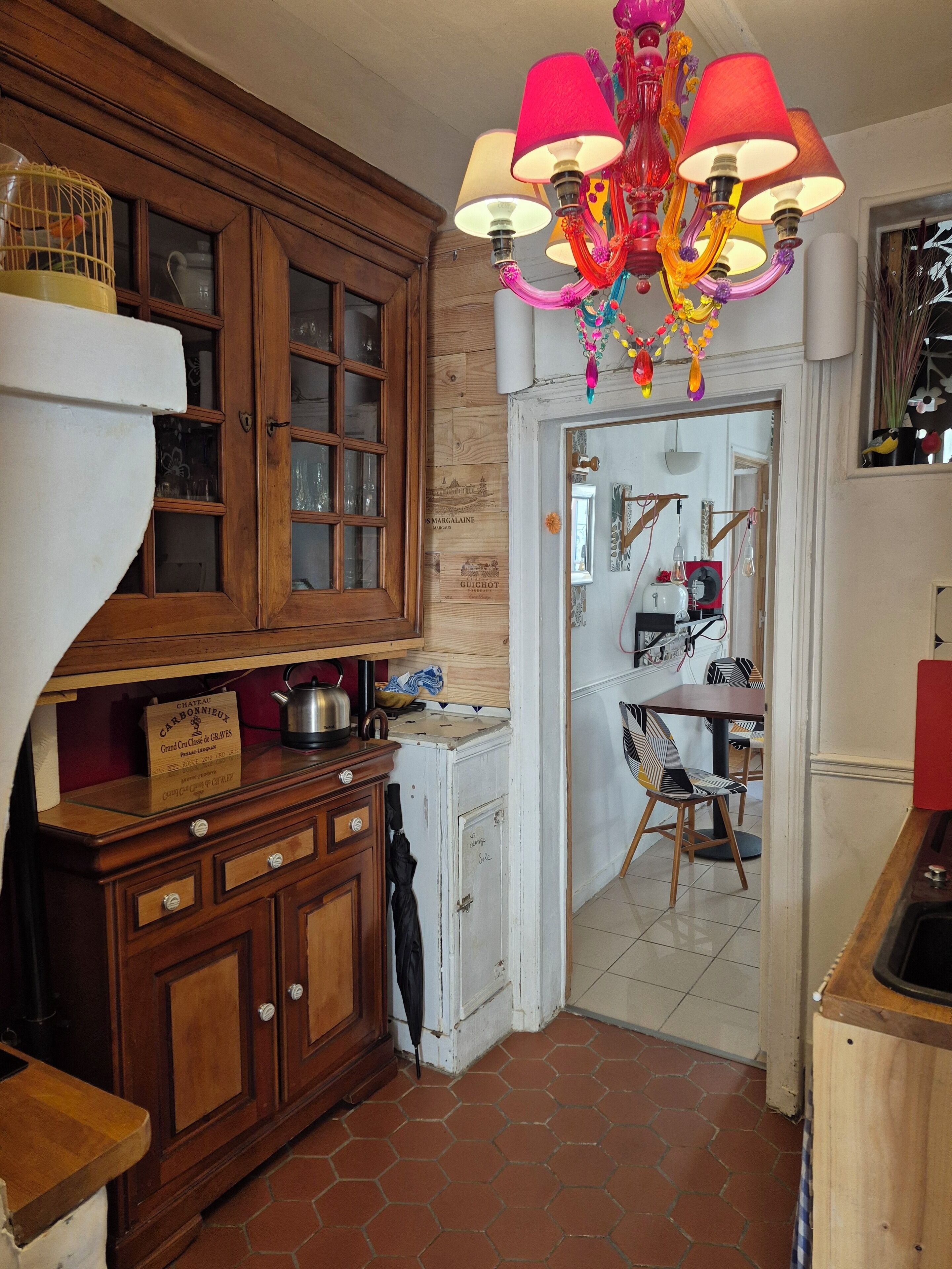 Interieur