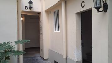 Detalle exterior