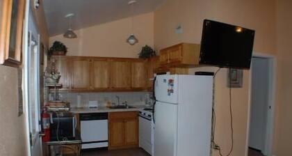 123 West Harbor Condo A
