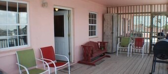123 West Harbor Condo A
