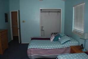 1 camera, Wi-Fi, lenzuola