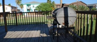 116 Southshore - Cute little hideaway, ready for the all around fishing