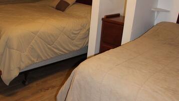 3 chambres, Wi-Fi, draps fournis