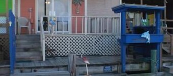 303 S. Harbor 11 - A great harbor condo with night fishing lights