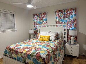 3 chambres, Wi-Fi, draps fournis